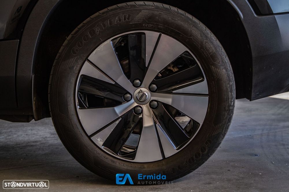 Volvo XC 40 1.5 T4 PHEV R-Design - 18