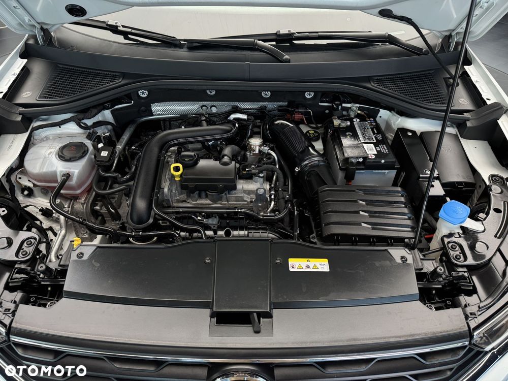 Volkswagen T-Roc 1.0 TSI Advance - 21