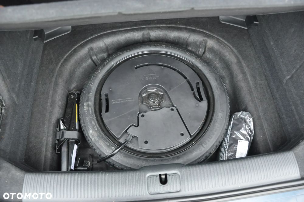 Audi A3 Sportback 1.4 TFSI CoD ultra Ambiente S tronic - 30