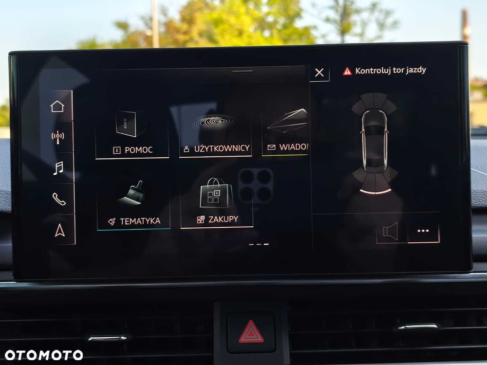 Audi A4 Limousine - 29