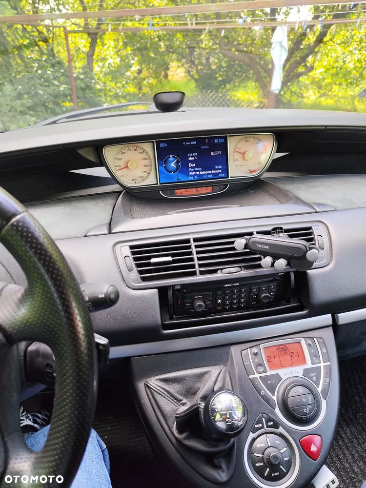 Peugeot 807 - 2