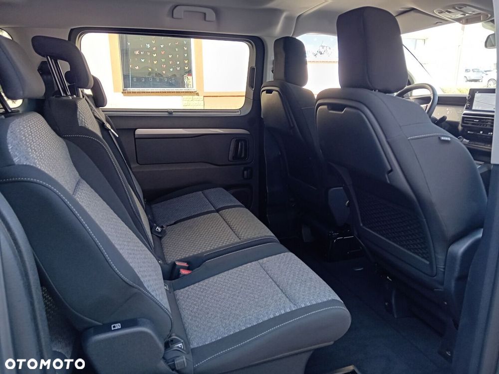 Toyota Proace Verso 2.0 D4-D Long Family - 7