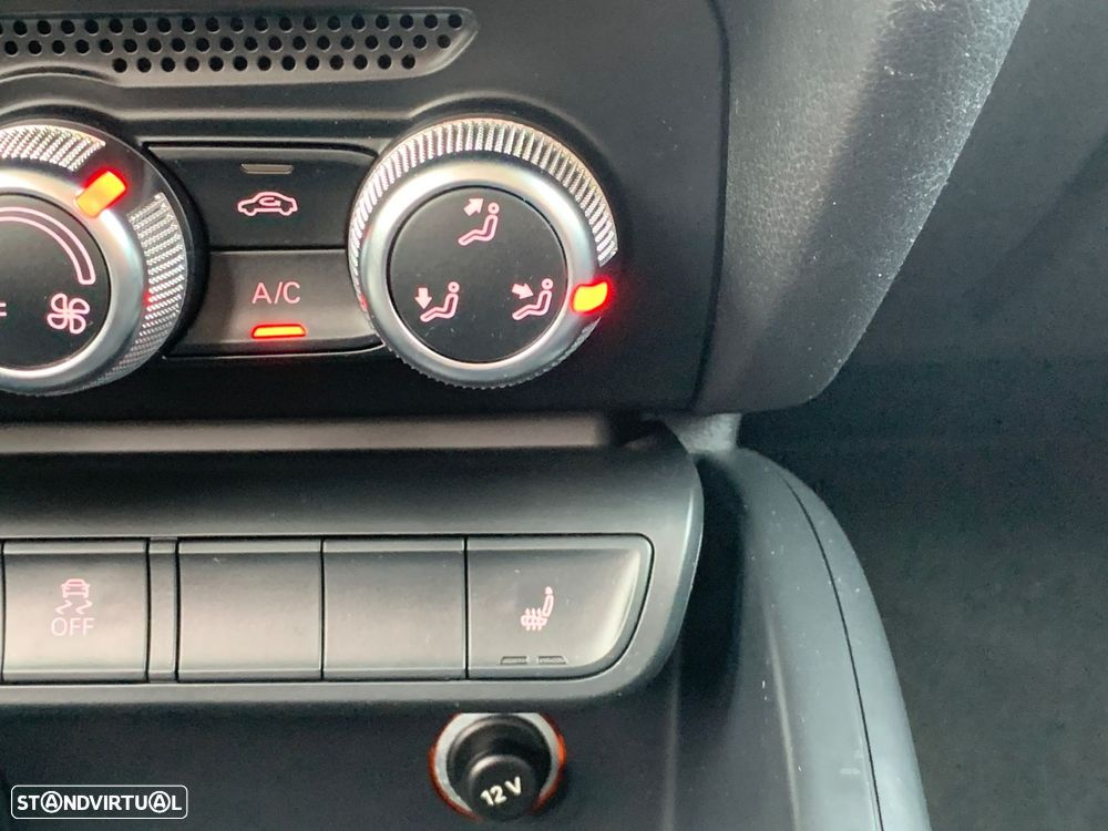 Audi A1 Sportback 1.6 TDI Sport - 32