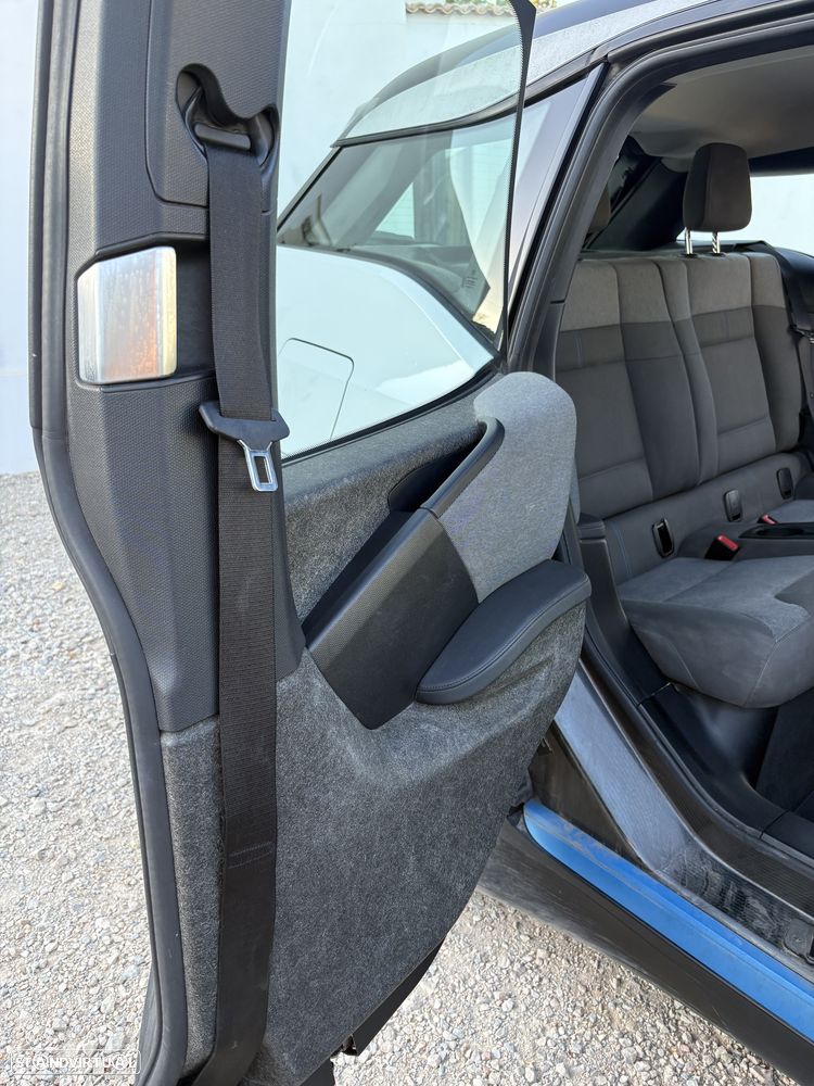 BMW i3 - 10