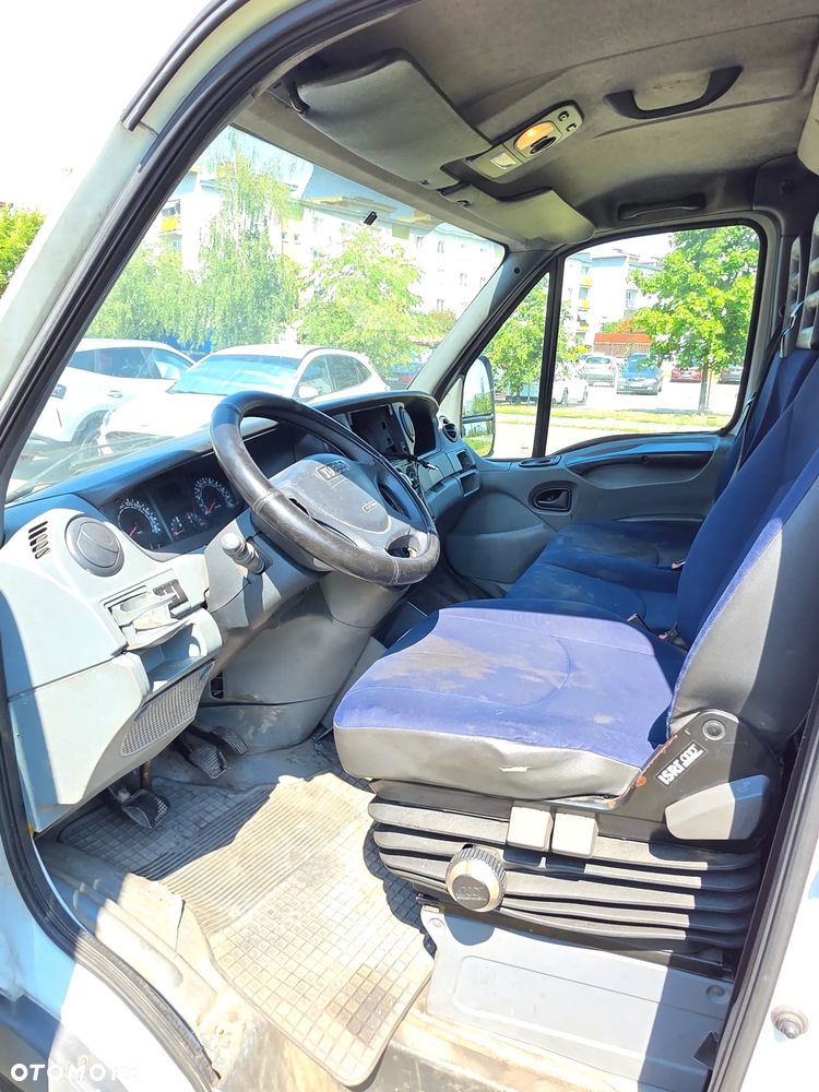 Iveco Daily 35C15V - 10