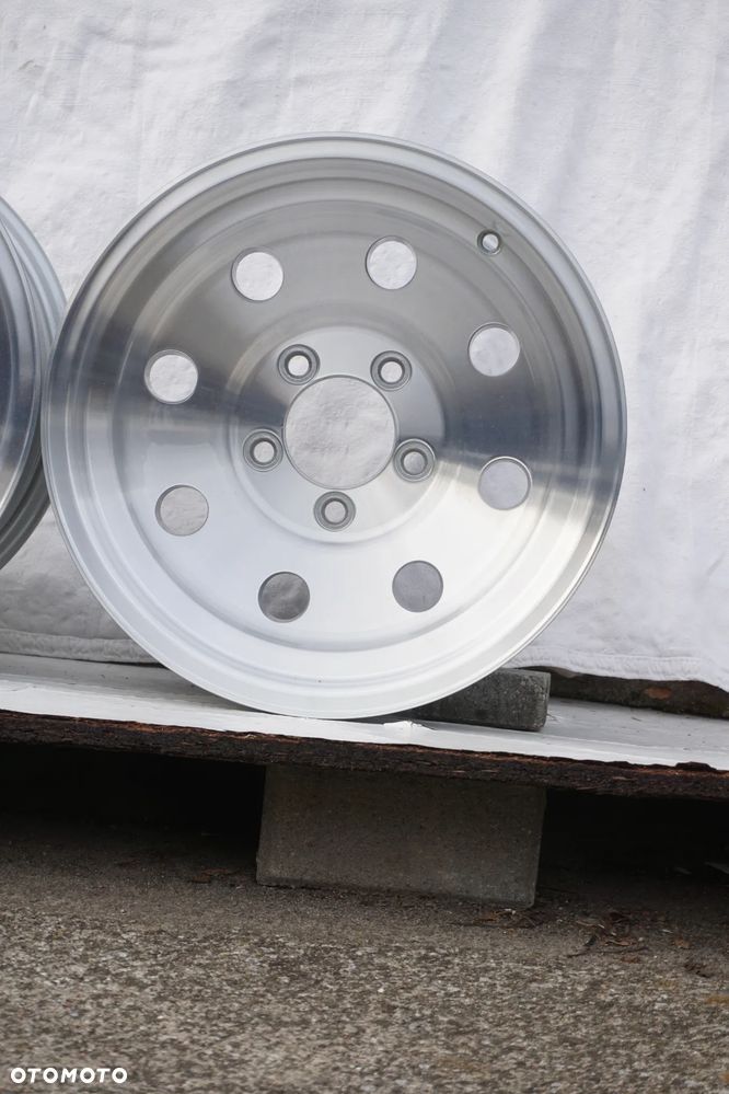 5x120 15 8J et -18 stan bdb  5x120.65 - 8