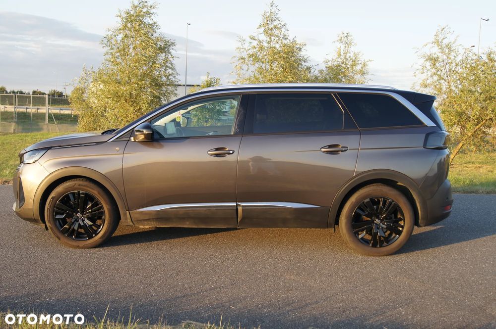 Peugeot 5008 2.0 BlueHDi Road Trip S&S EAT8 - 13