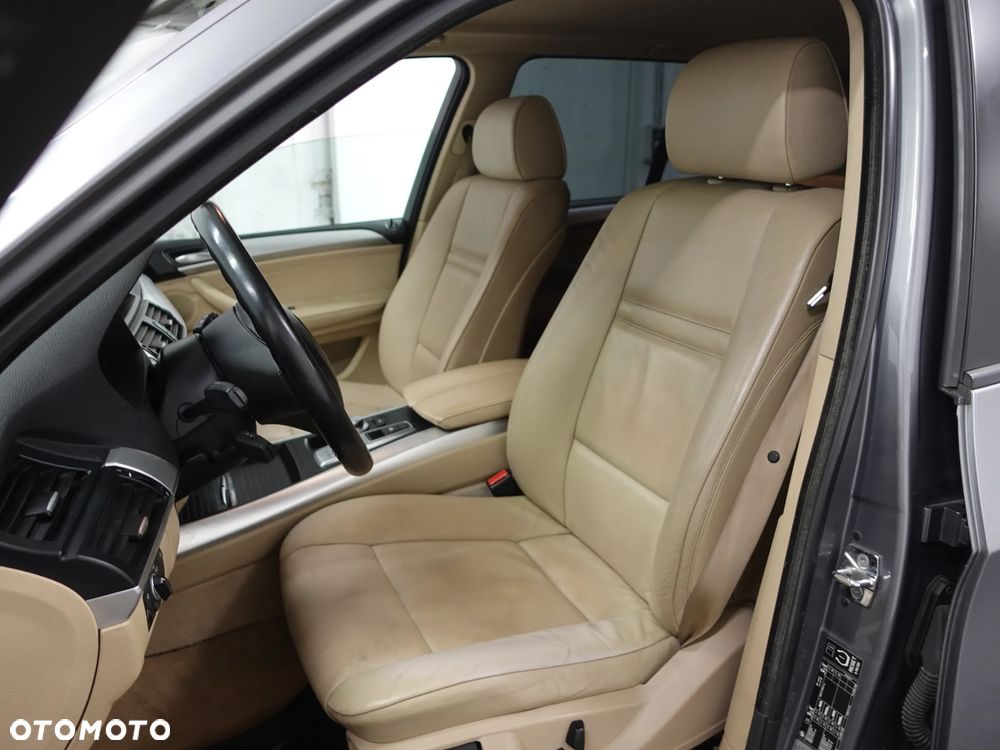 BMW X5 xDrive30d - 21