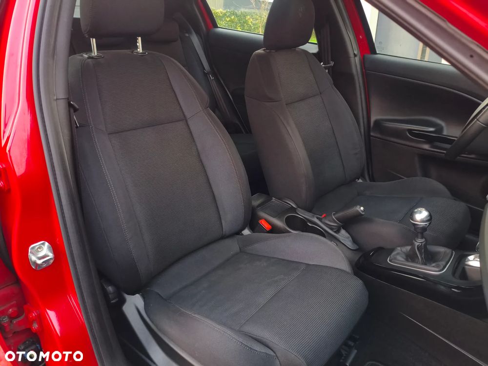 Alfa Romeo Giulietta 1.4 TB 16V Turismo - 25