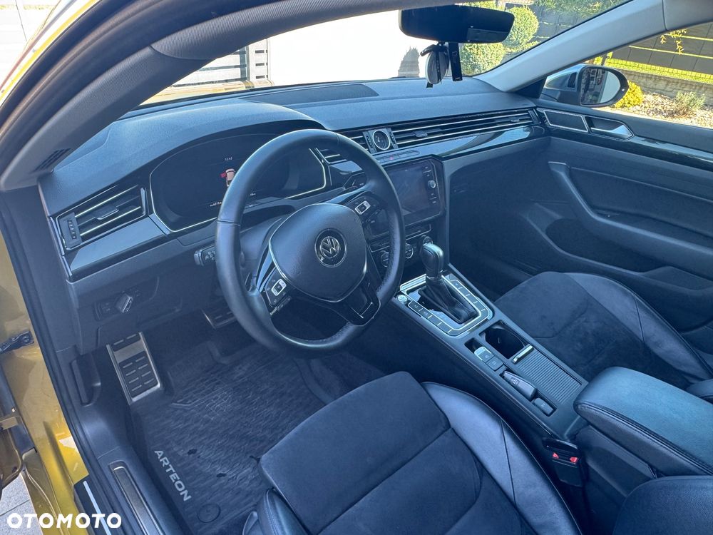 Volkswagen Arteon 2.0 TSI Elegance DSG - 12