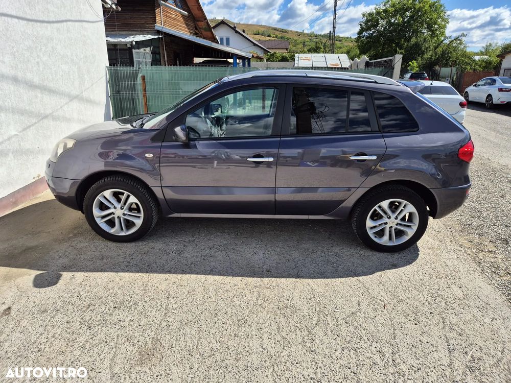 Renault Koleos 2.0 dCI FAP 4x4 Bose Edition - 30