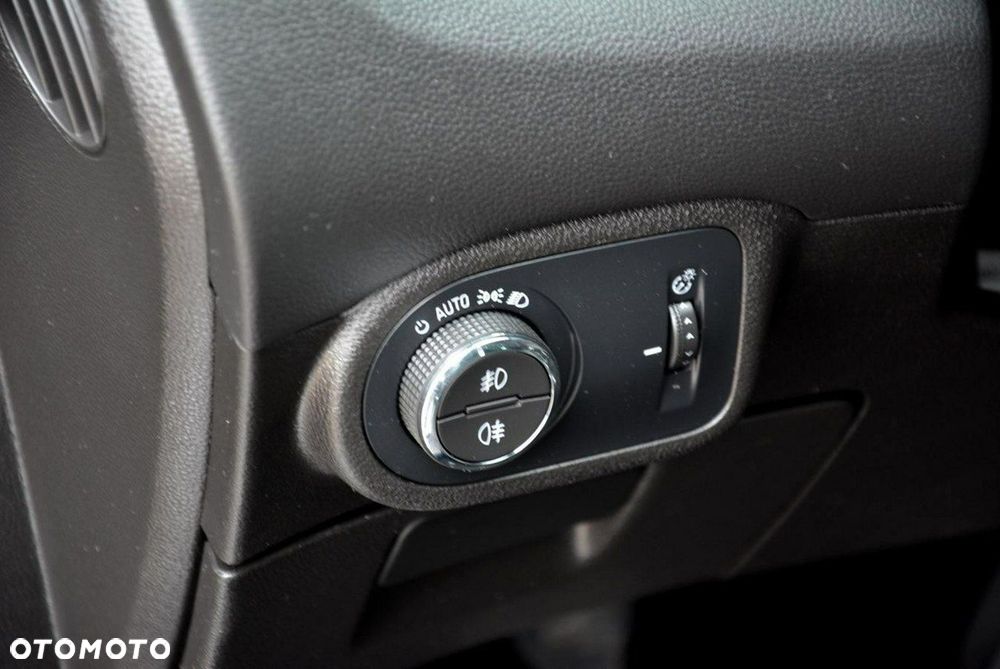 Opel Zafira 1.4 Turbo Innovation - 35