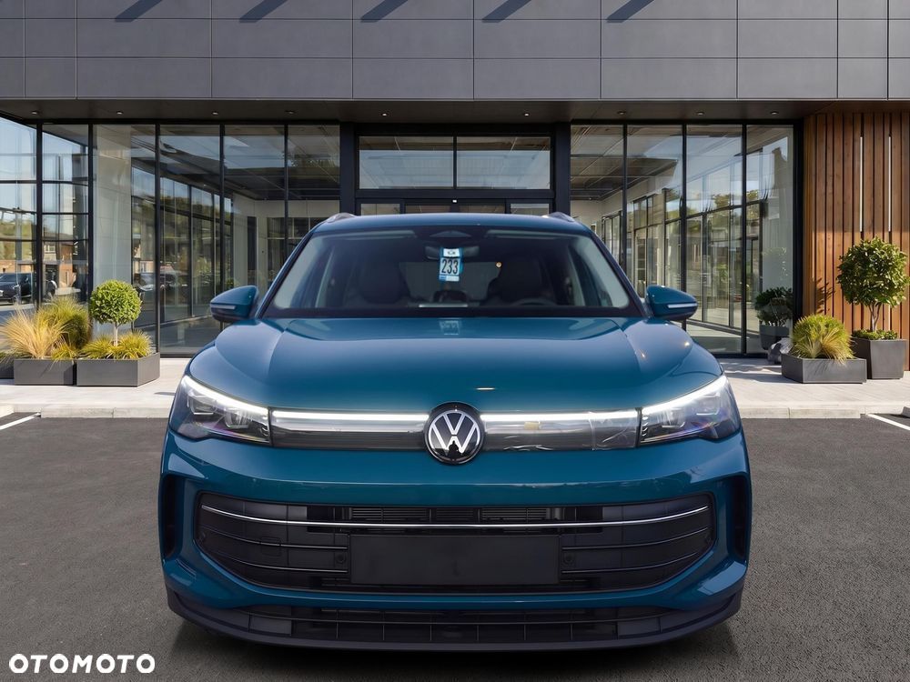 Volkswagen Tiguan 1.5 eTSI Life Plus DSG - 2