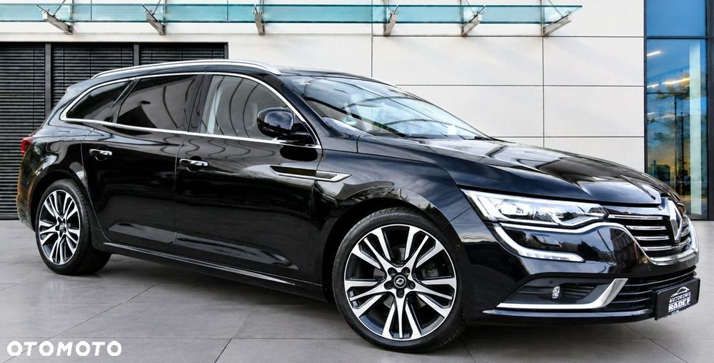 Renault Talisman - 30
