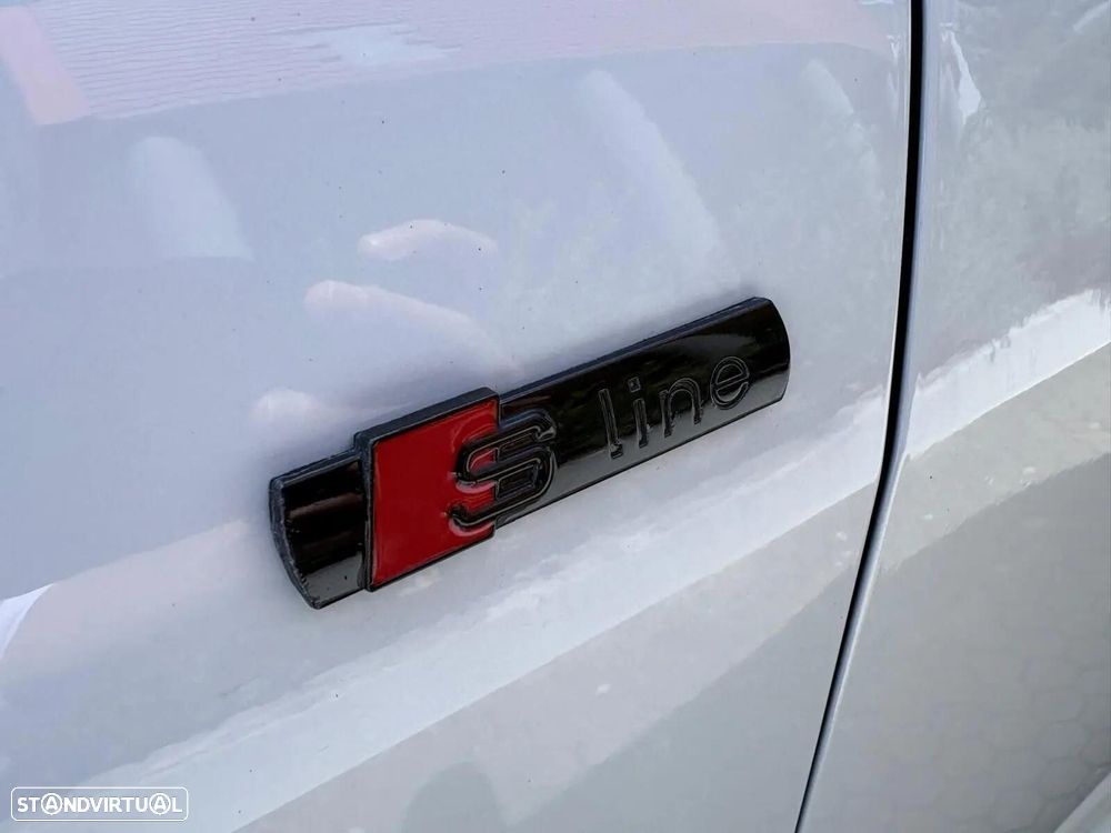 Audi Q4 e-tron 40 82 kWH - 15