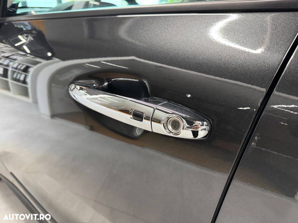 Kia Niro e-Niro 150 kW Future - 5