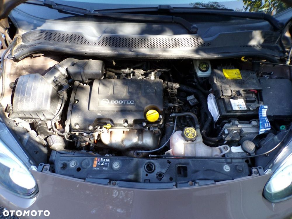 Opel Adam - 26