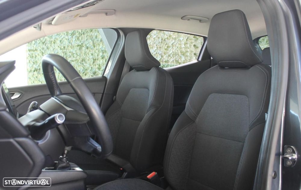 Renault Clio 1.5 Blue dCi Intens - 9