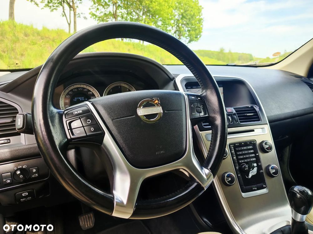 Volvo XC 60 D3 Summum - 22