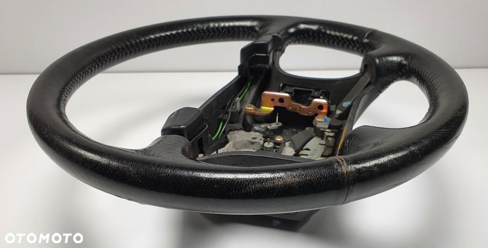 KIEROWNICA TOYOTA MR2 II SW20 - 6