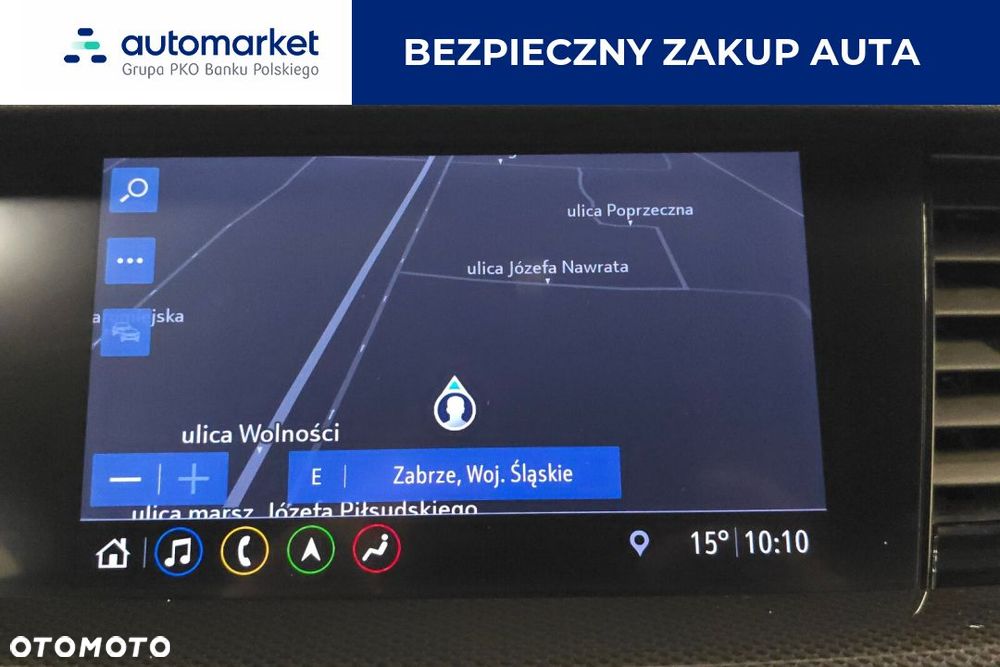 Opel Insignia 2.0 CDTI Business Elegance S&S - 20