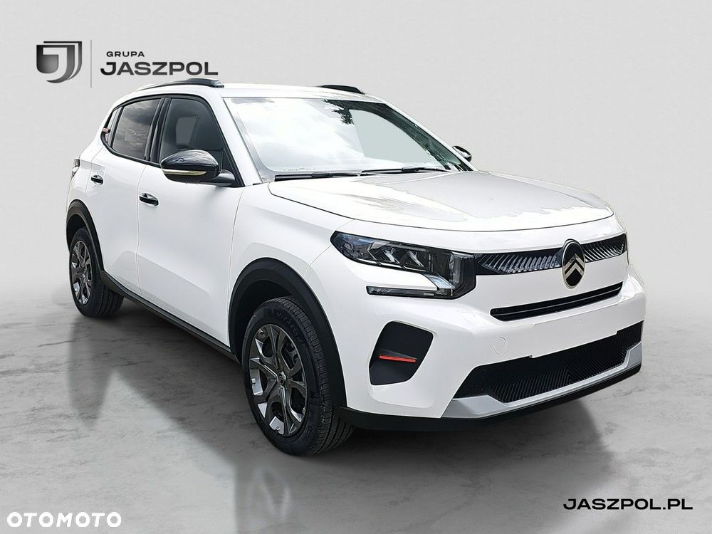 Citroën C3 1.2 T Max - 3