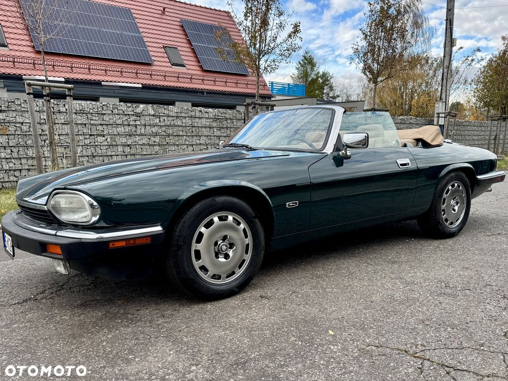 Jaguar XJS - 2