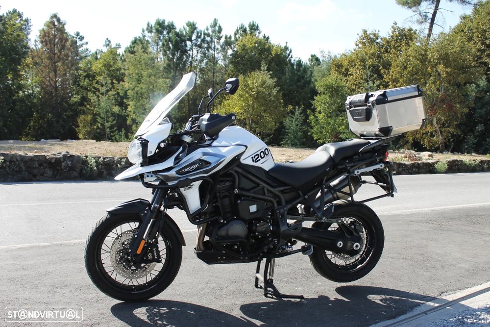 Triumph Tiger 1200 XCA - 24