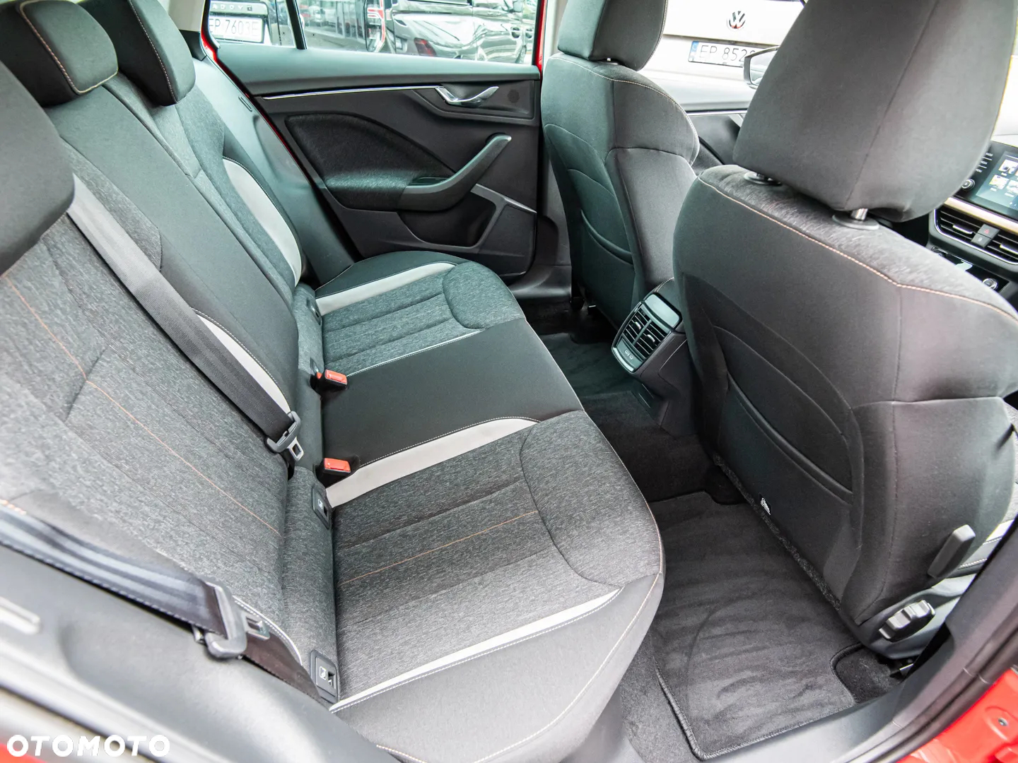 Skoda Scala 1.0 TSI Style - 7