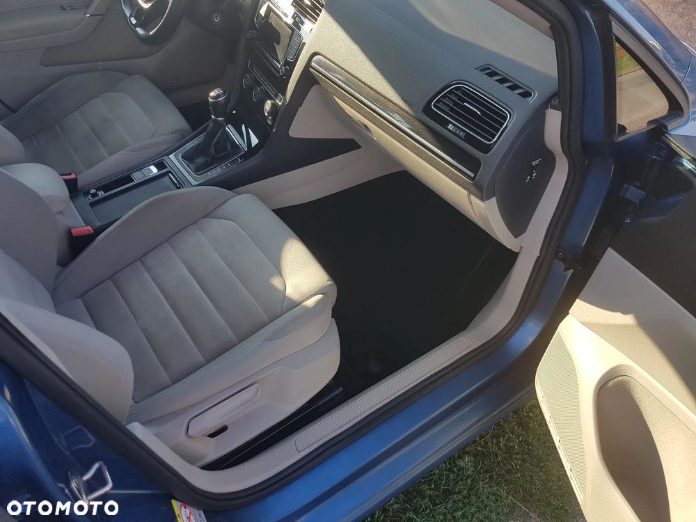 Volkswagen Golf VII 1.4 TSI BMT Highline - 20
