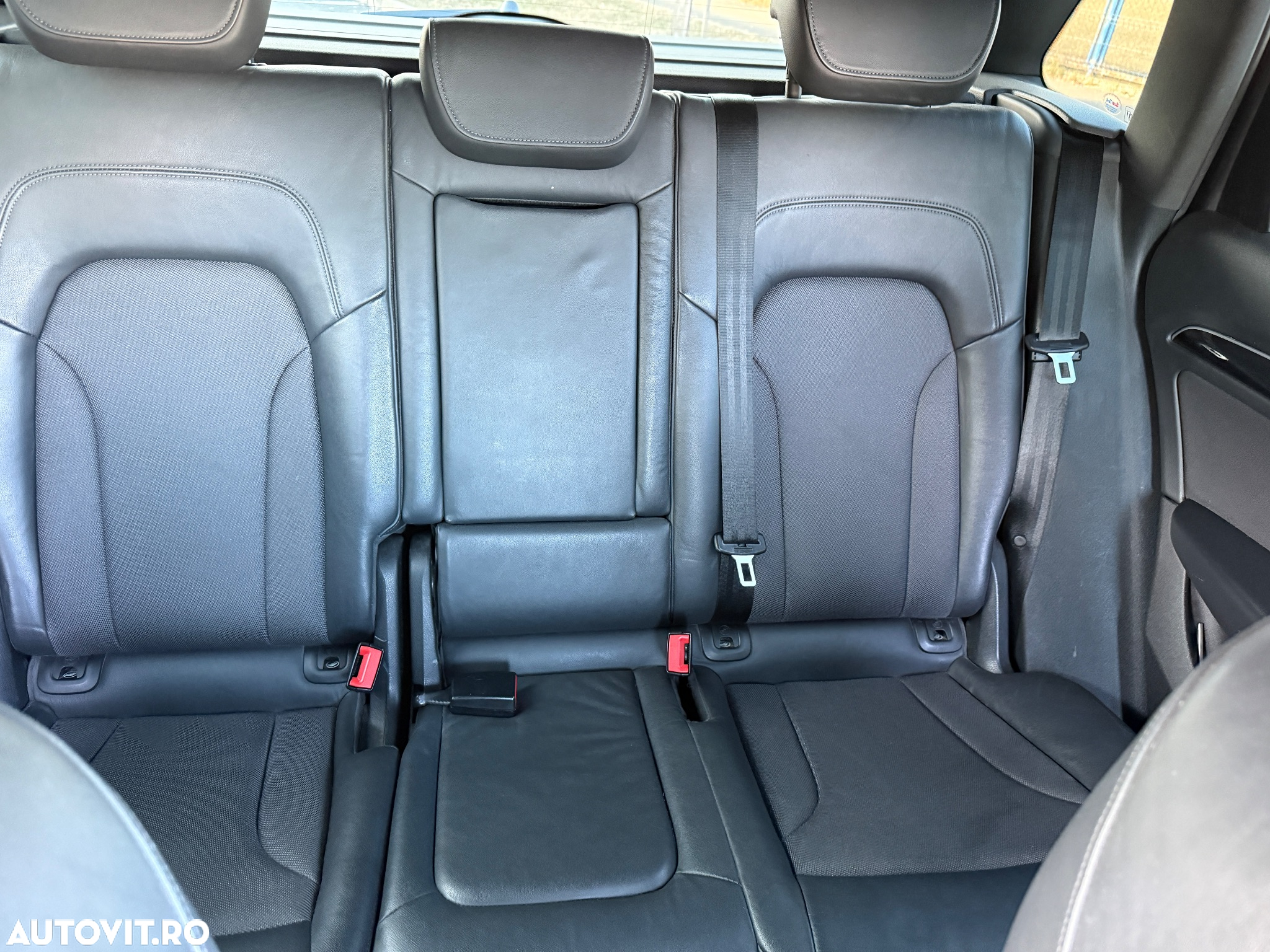 Audi Q5 2.0 TDI Quattro clean - 30