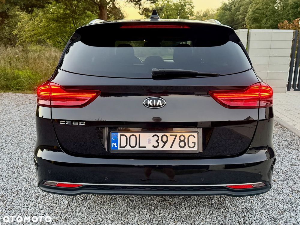 Kia Ceed - 6