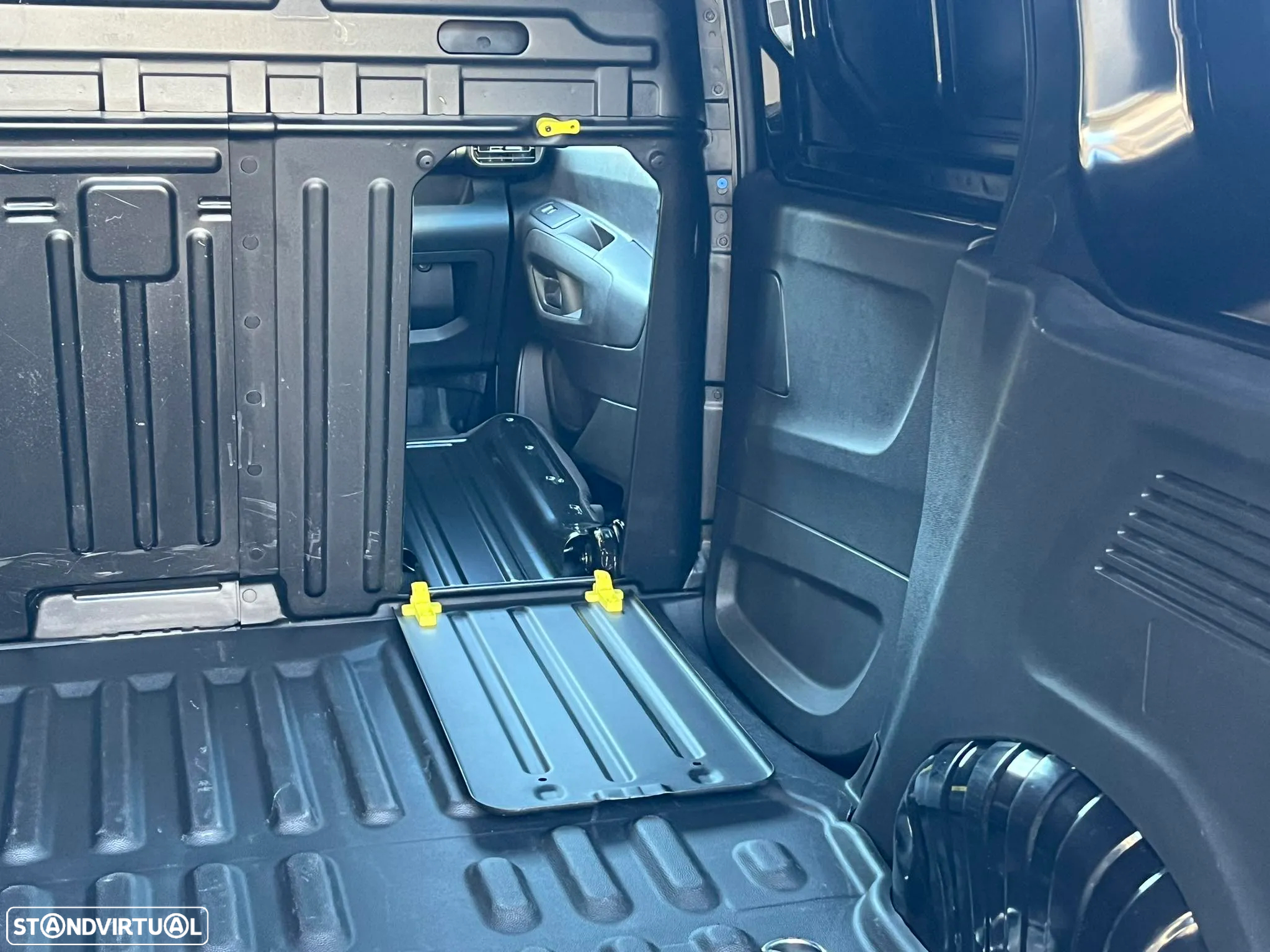 Citroën Berlingo M 1.5 BlueHDi 100cv - 29