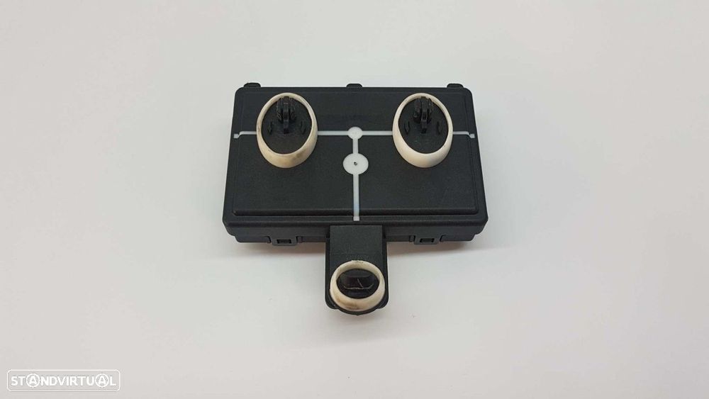 CENTRALINA/BOMBA FECHO CENTRAL AUDI A4 BERLINA (8W2) BáSICO - 3