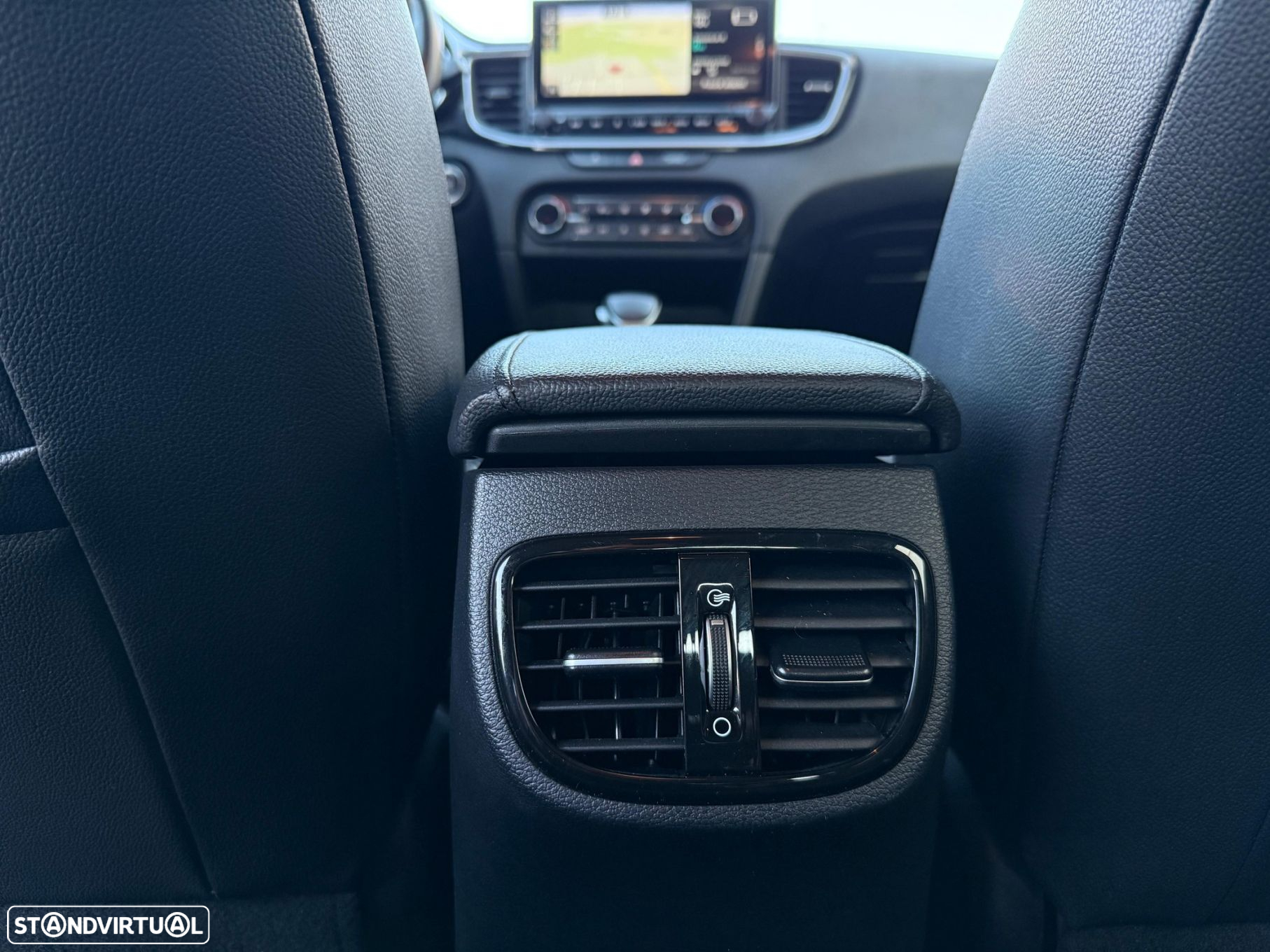 Kia XCeed 1.6 GDi PHEV Tech - 20