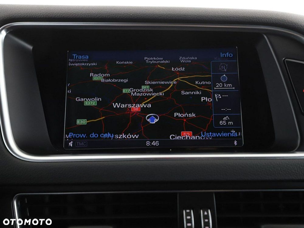 Audi Q5 40 TDI Quattro S tronic - 25