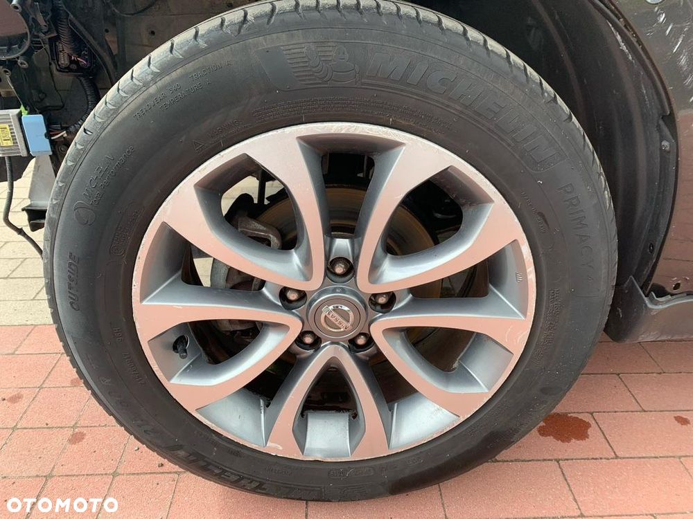 Nissan Juke 1.5 dCi Acenta - 17