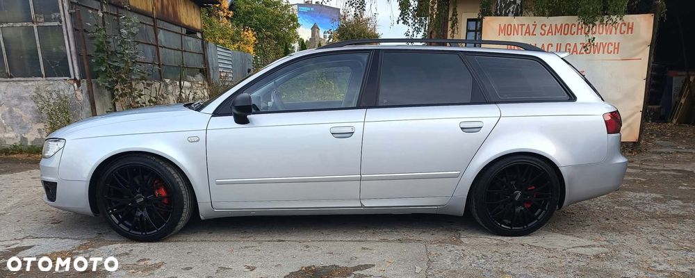 Seat Exeo 2.0 TDI DPF Style - 6