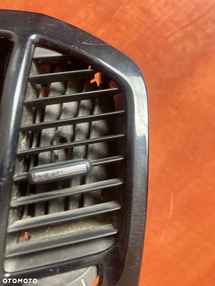 Ramka panel kratka nawiewu wyświetlacz ekran Opel Insignia A 13274794 13223793 - 3