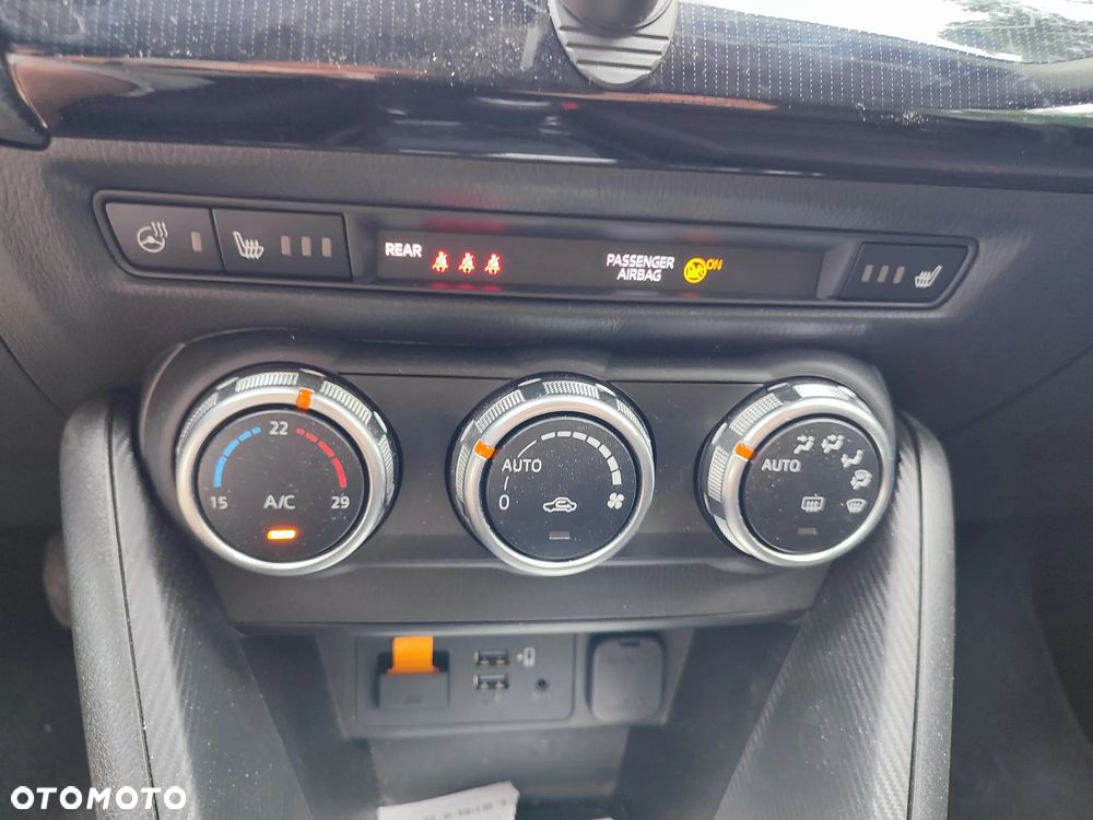 Mazda 2 SKYACTIV-G 90 Homura - 10