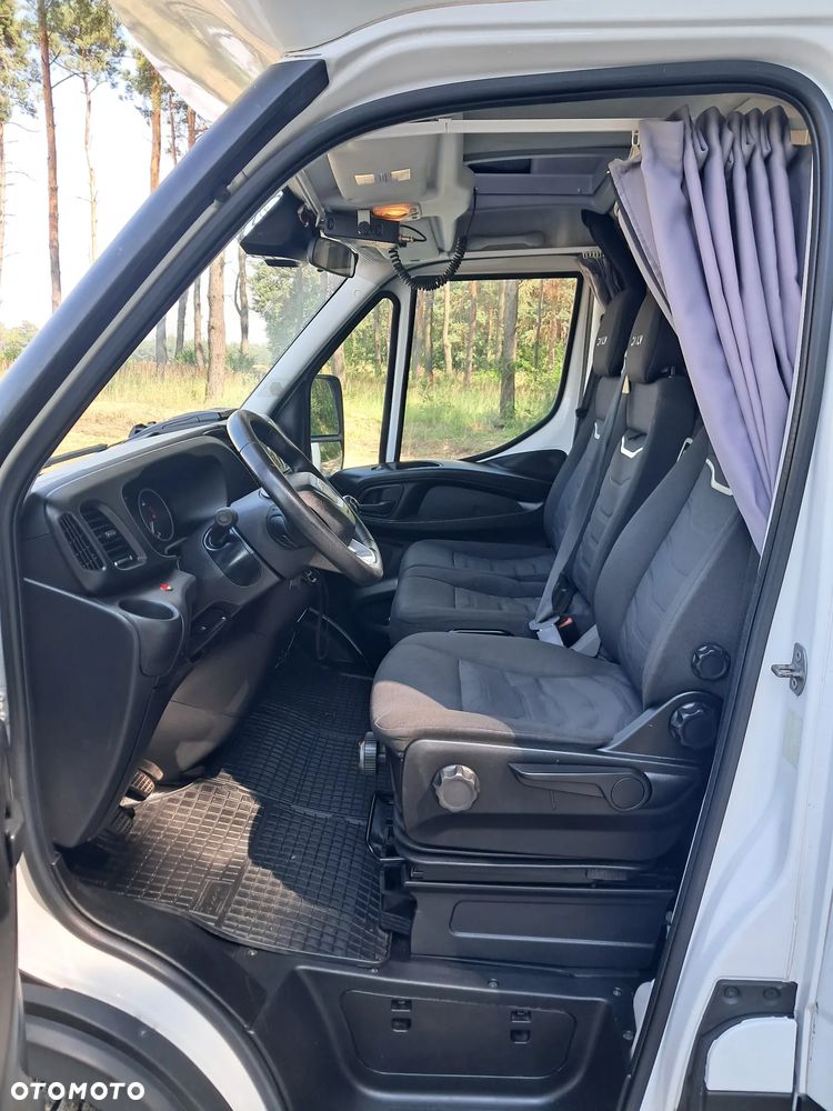 Iveco daily - 6