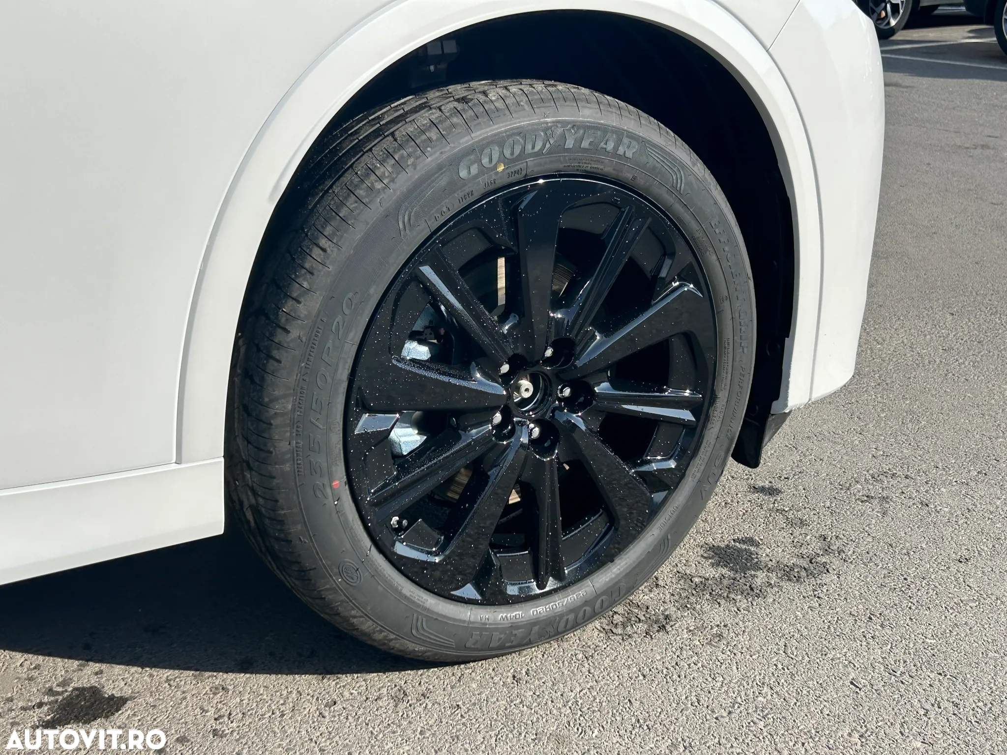 Mazda CX-80 2.5 e-Skyactiv AT8 AWD PHEV Homura Plus - 4