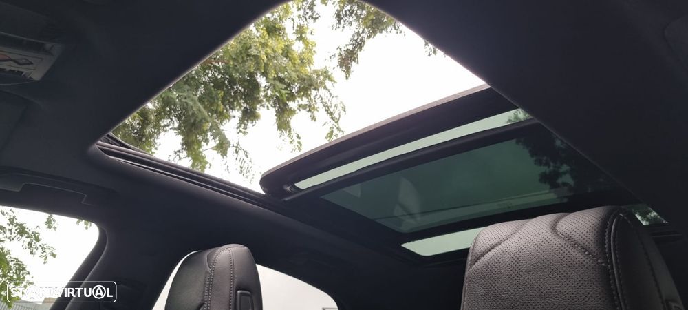 DS DS7 Crossback - 23