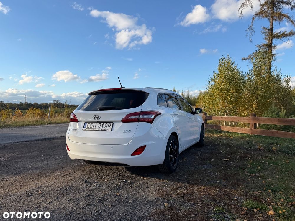 Hyundai i30 - 6