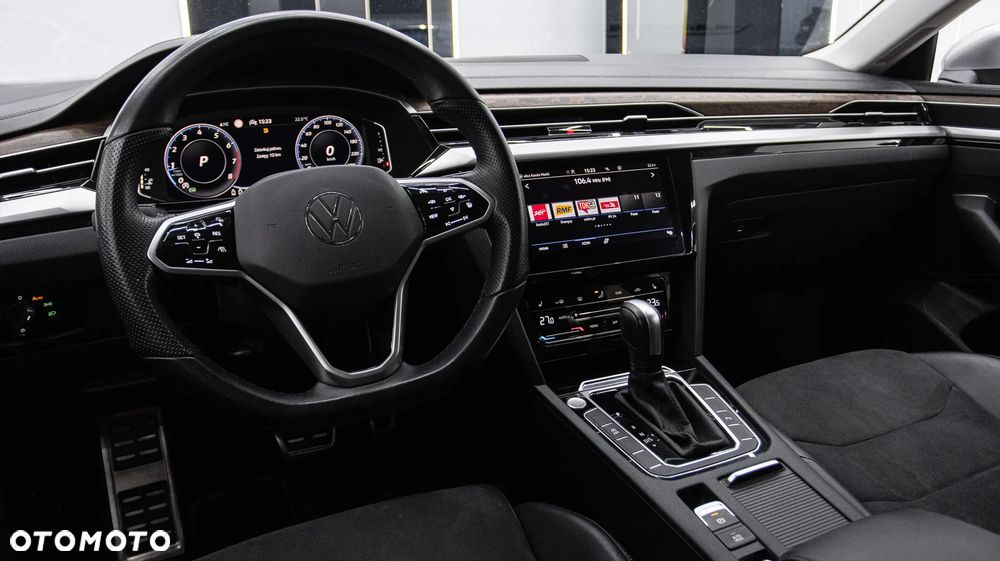 Volkswagen Arteon 2.0 TSI Elegance DSG - 14