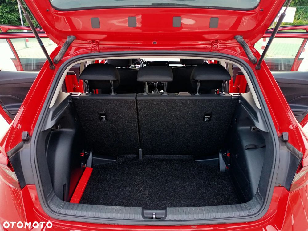 Skoda Fabia 1.0 TSI Ambition - 15