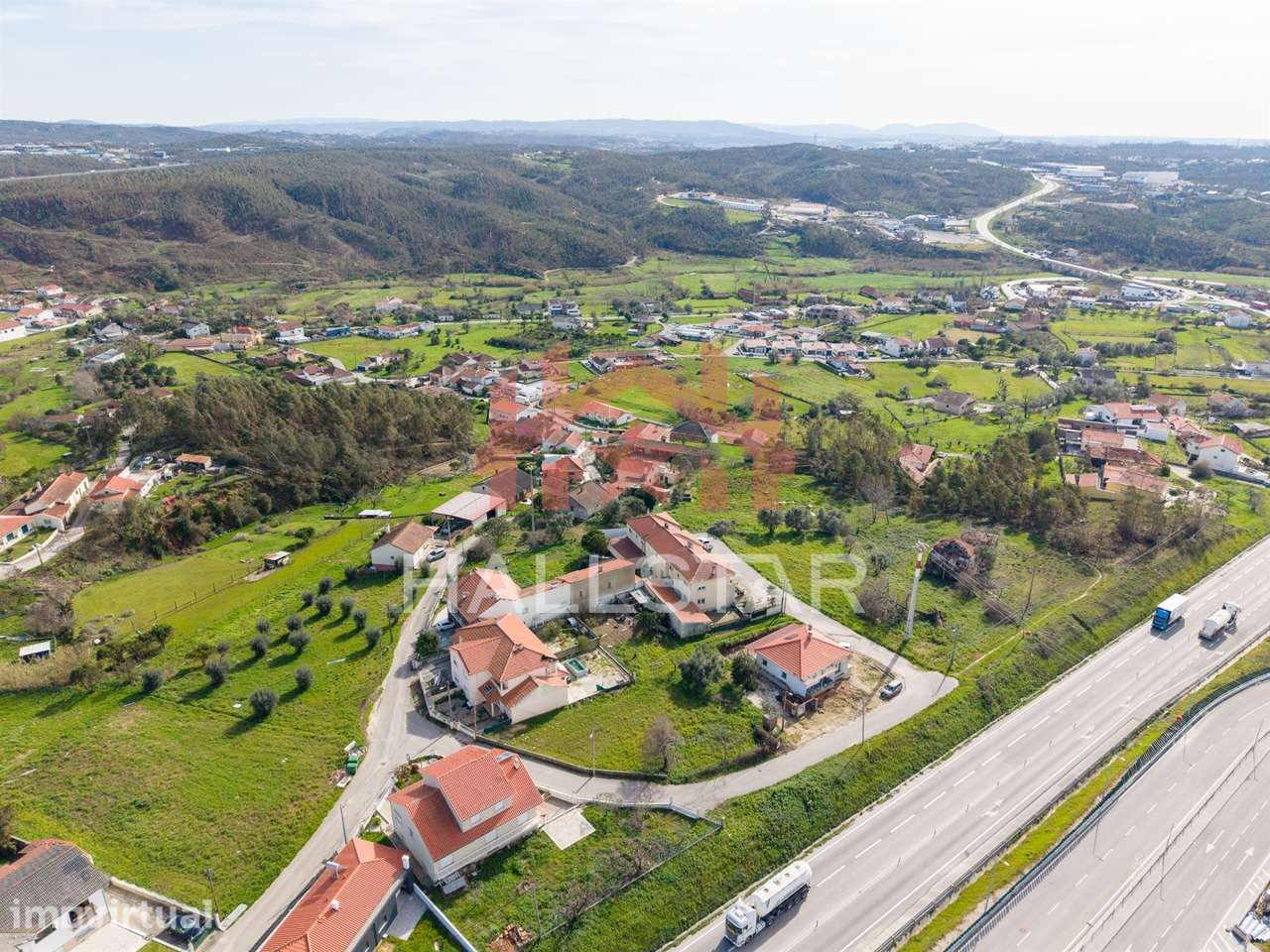 Terreno para Construção / Índice de 0.5 / Agodim - Grande imagem: 4/23