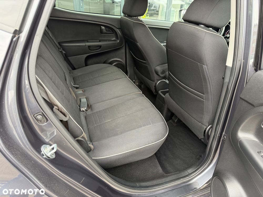 Kia Venga 1.4 CVVT Dream Team Edition - 30