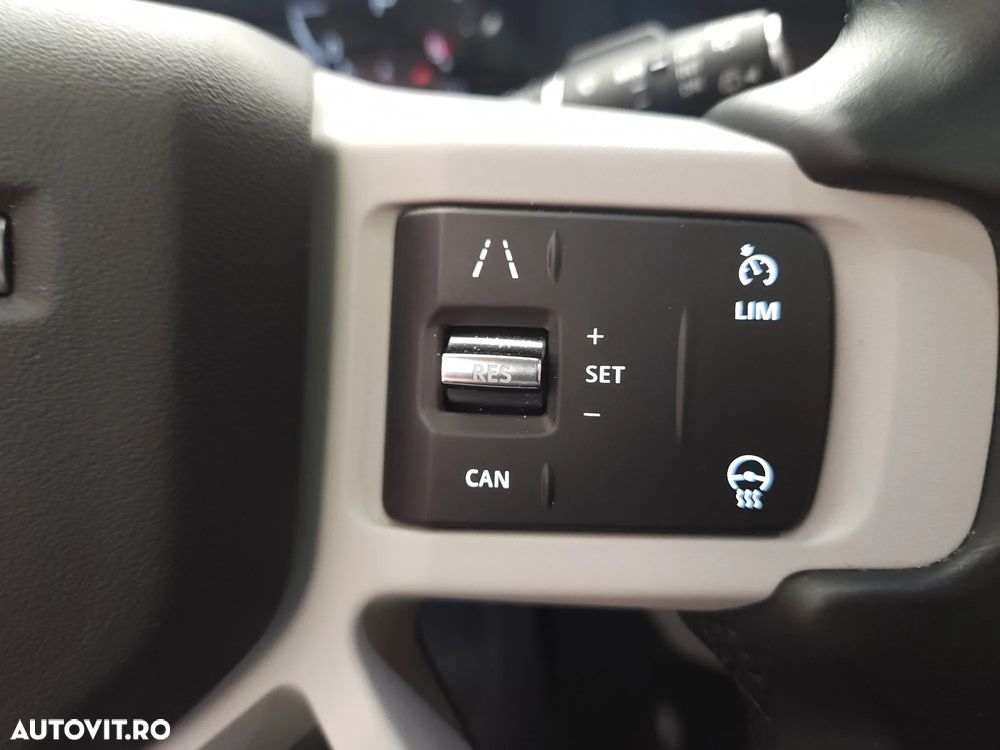 Land Rover Defender 110 3.0 D250 MHEV XS Edition - 22