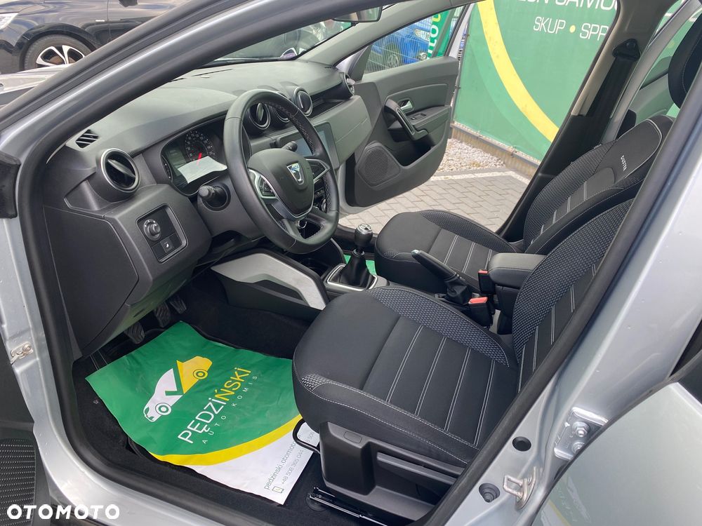 Dacia Duster TCe 130 2WD Prestige+ - 5